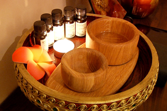 aroma therapie